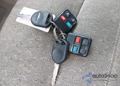 2004 Ford Explorer Xls from USA, damaged, VIN 1FMZU62KX4UA55756